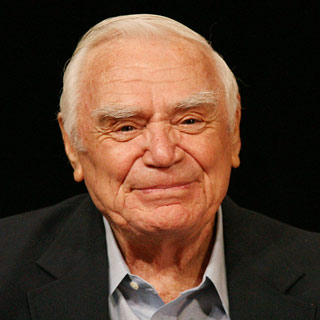 Ernest Borgnine